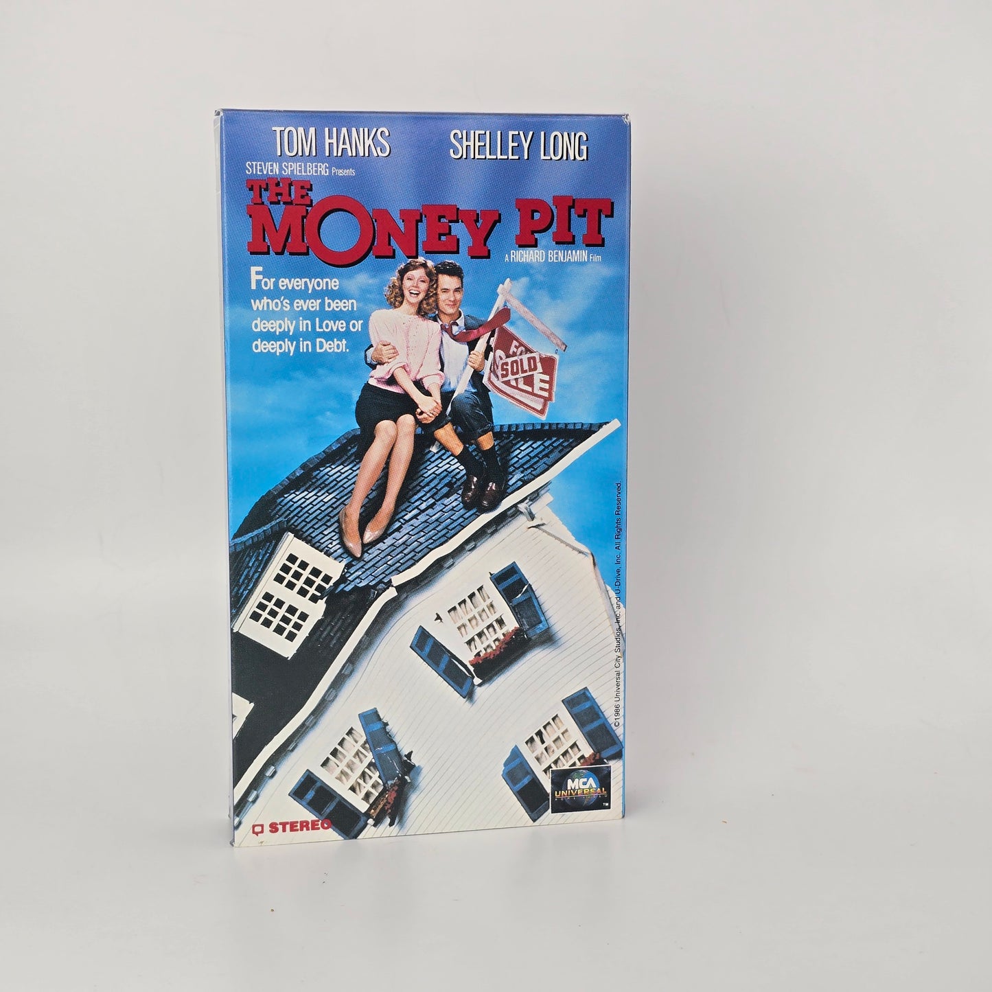 The Money Pit