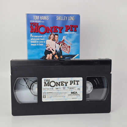 The Money Pit