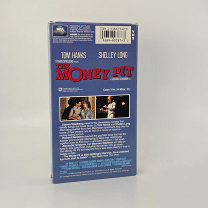 The Money Pit