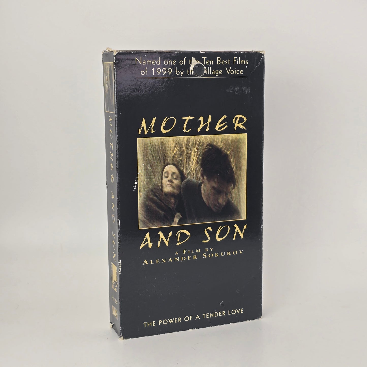 Mother and Son | Screen