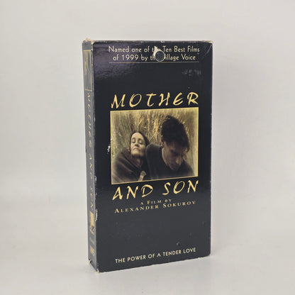 Mother and Son | Screen