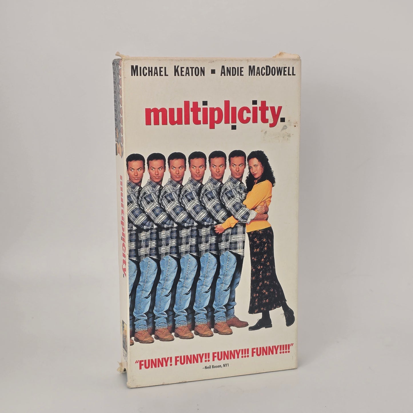 Multiplicity