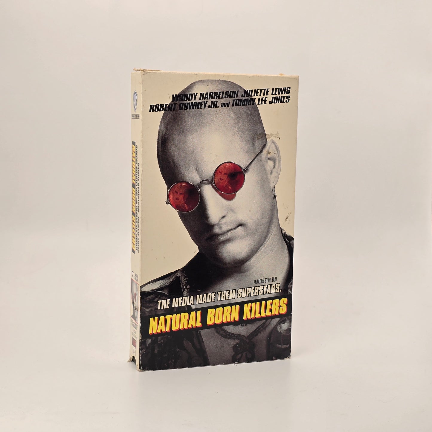 Natural Born Killers