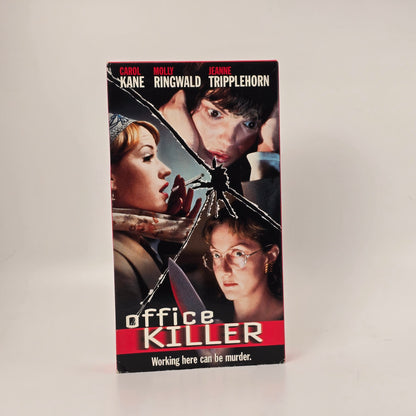 Office Killer