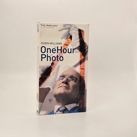 One Hour Photo