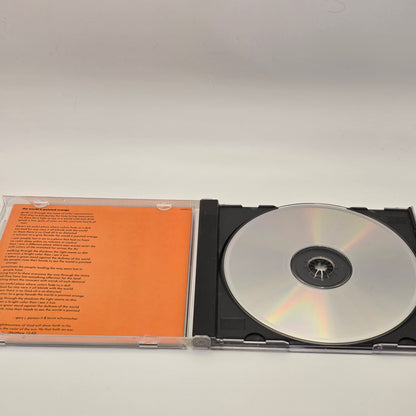 Painted Orange - Painted Orange (1993)