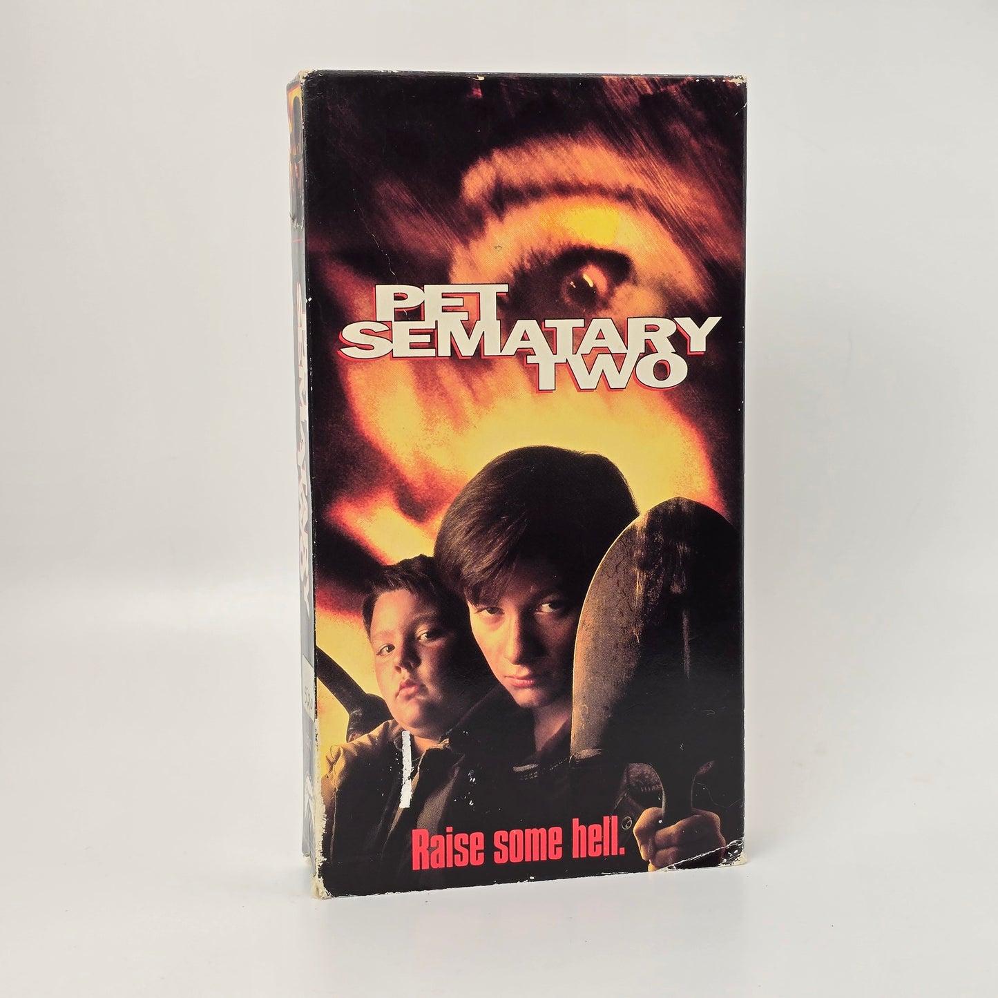 Pet Sematary Two