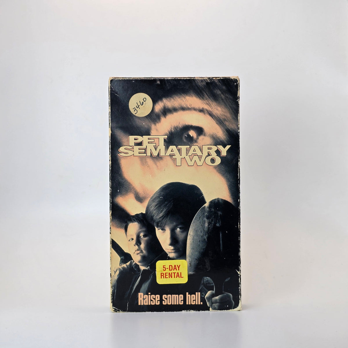 Pet Sematary Two
