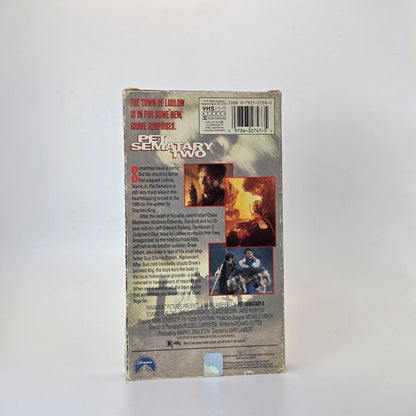 Pet Sematary Two
