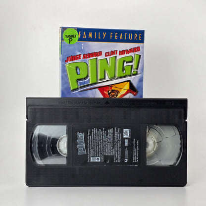 Ping!