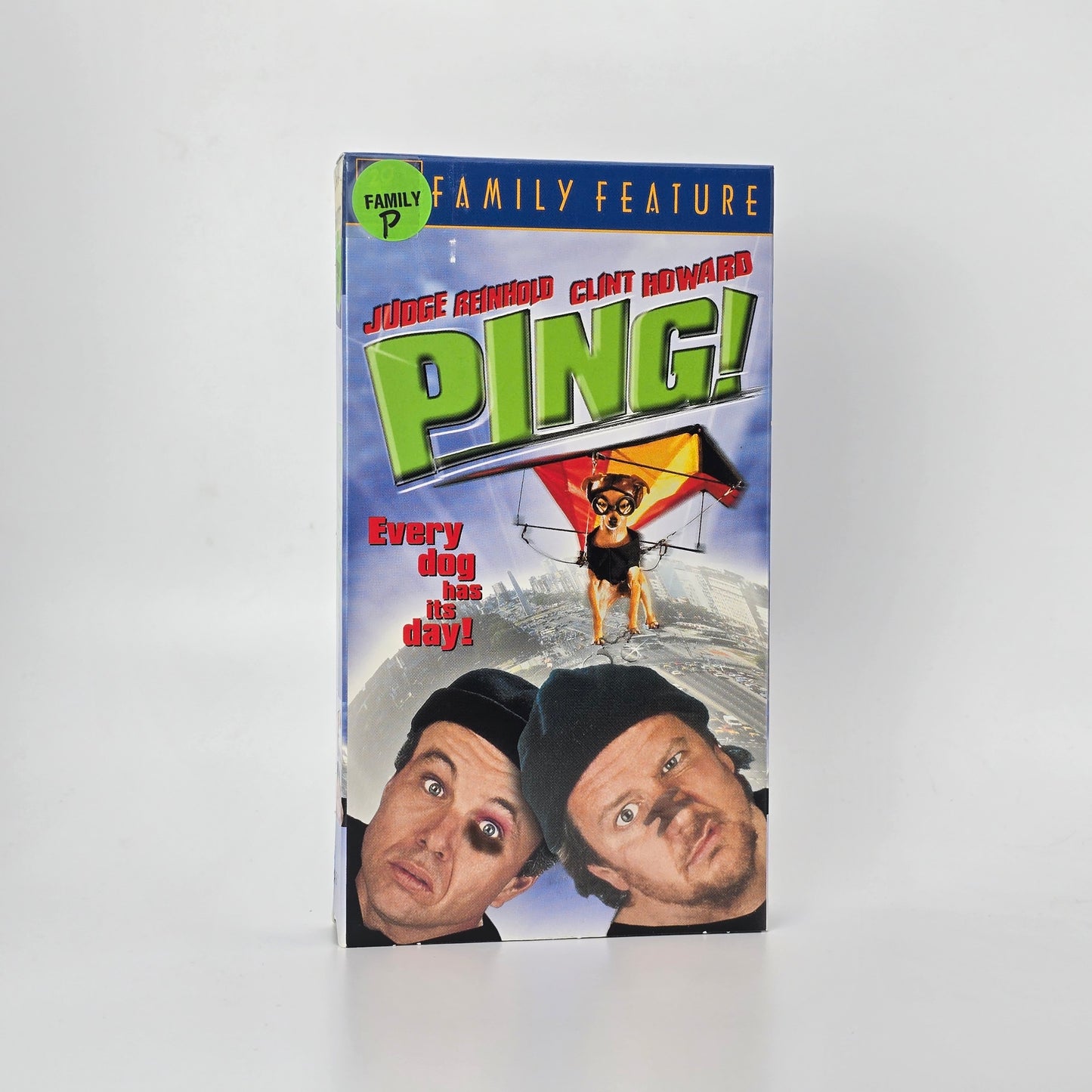 Ping!