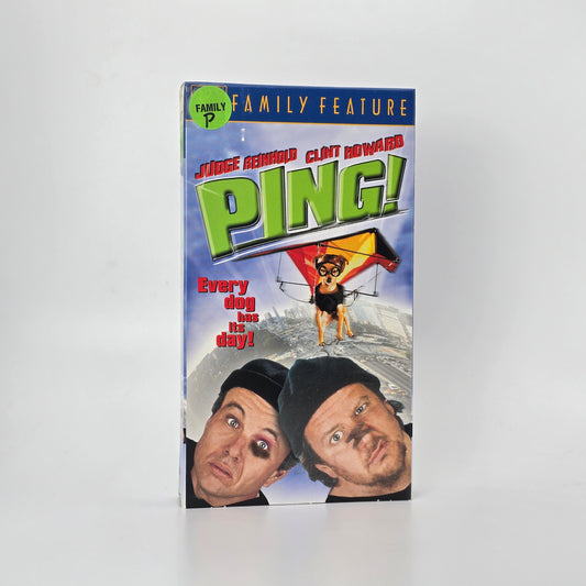 Ping!