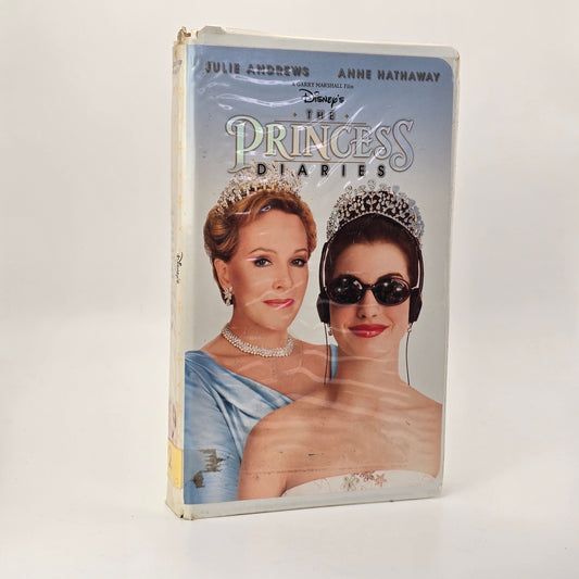 The Princess Diaries