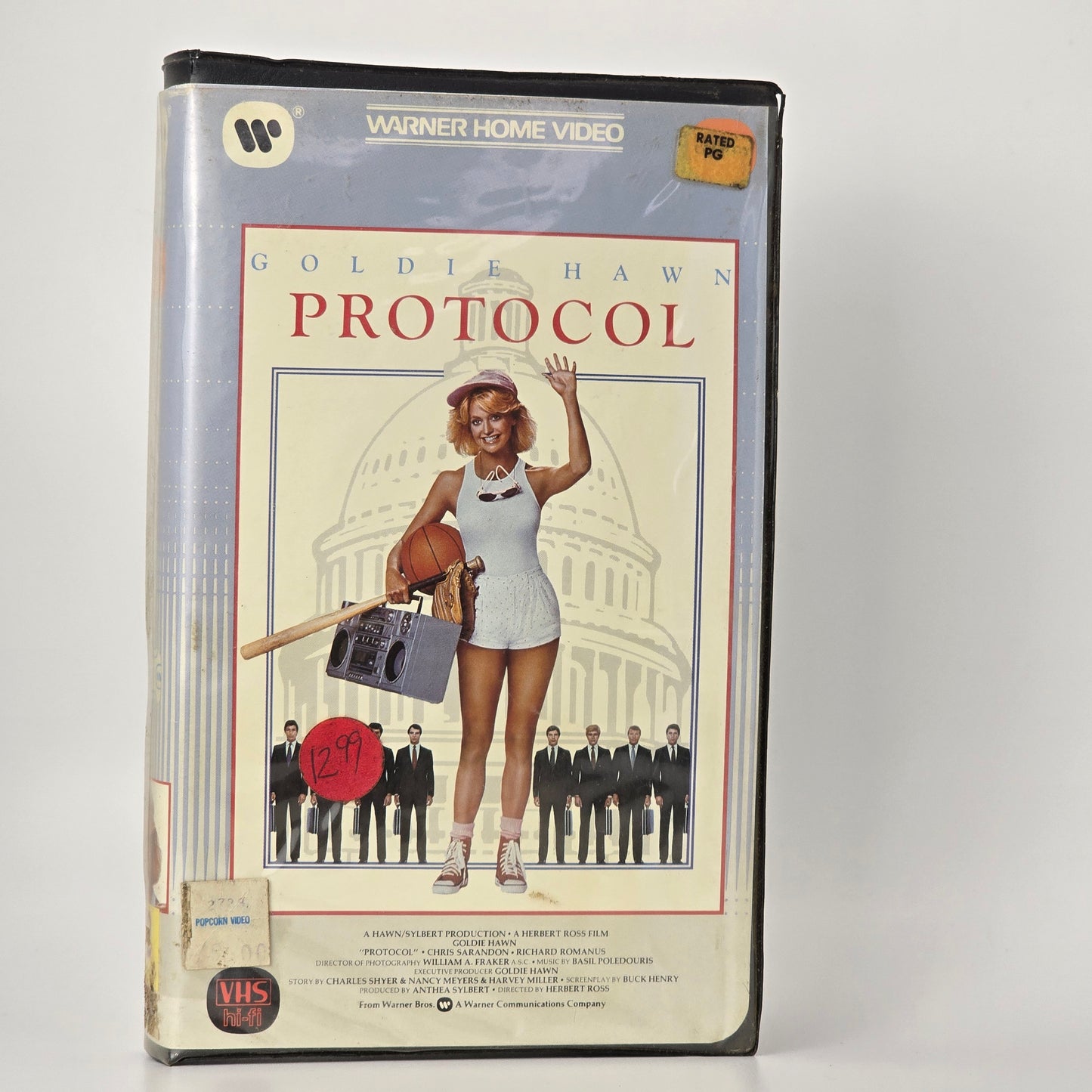 Protocol