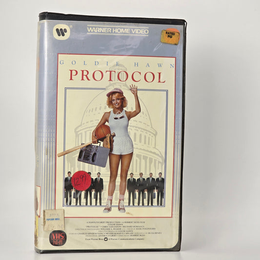Protocol
