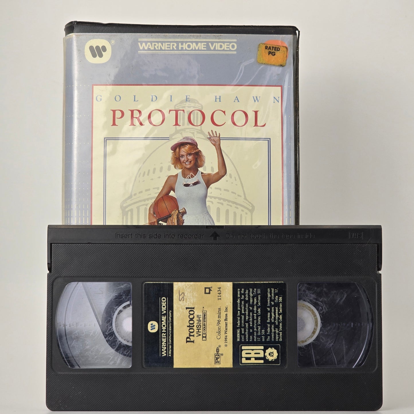 Protocol