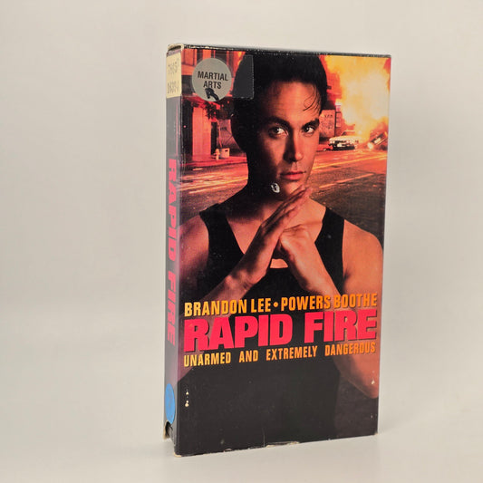 Rapid Fire