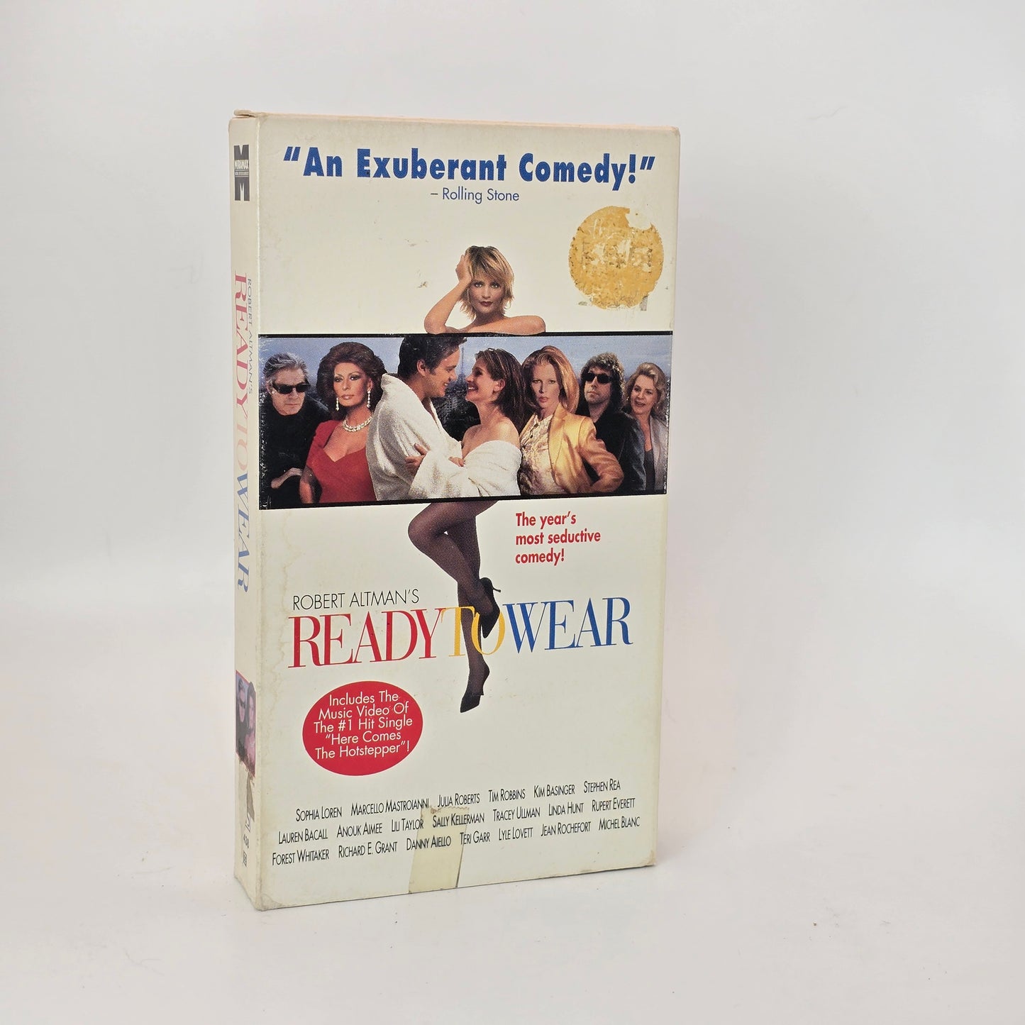 Ready to Wear