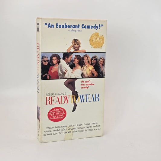 Ready to Wear