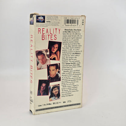 Reality Bites