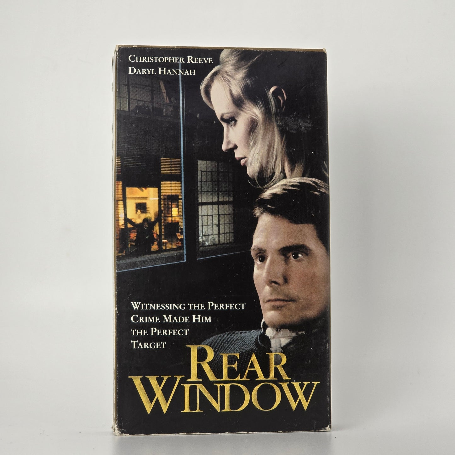 Rear Window