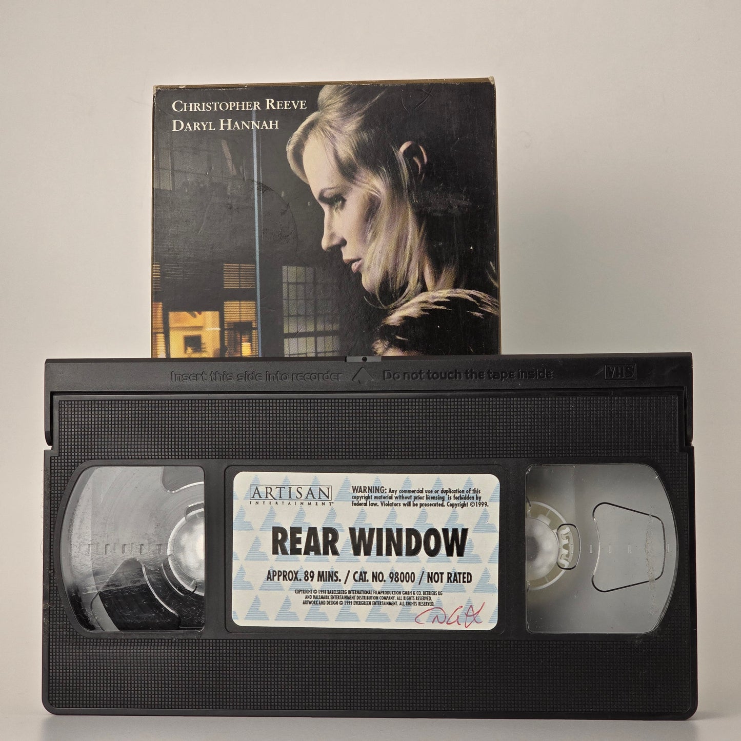 Rear Window