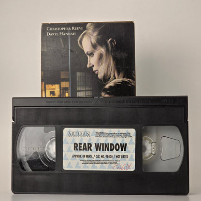 Rear Window