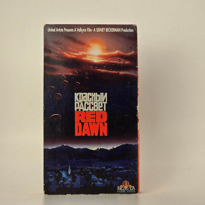 Red Dawn