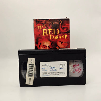 The Red Dwarf
