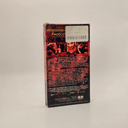 The Red Dwarf