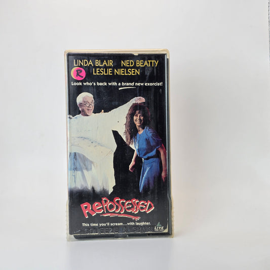 Repossessed