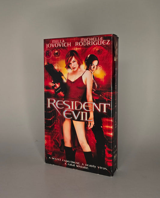 Resident Evil