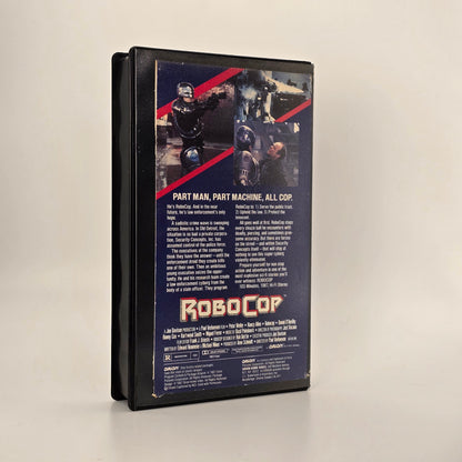 RoboCop