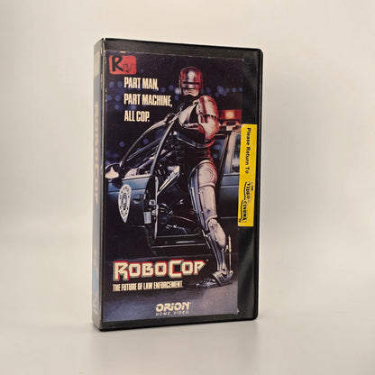 RoboCop