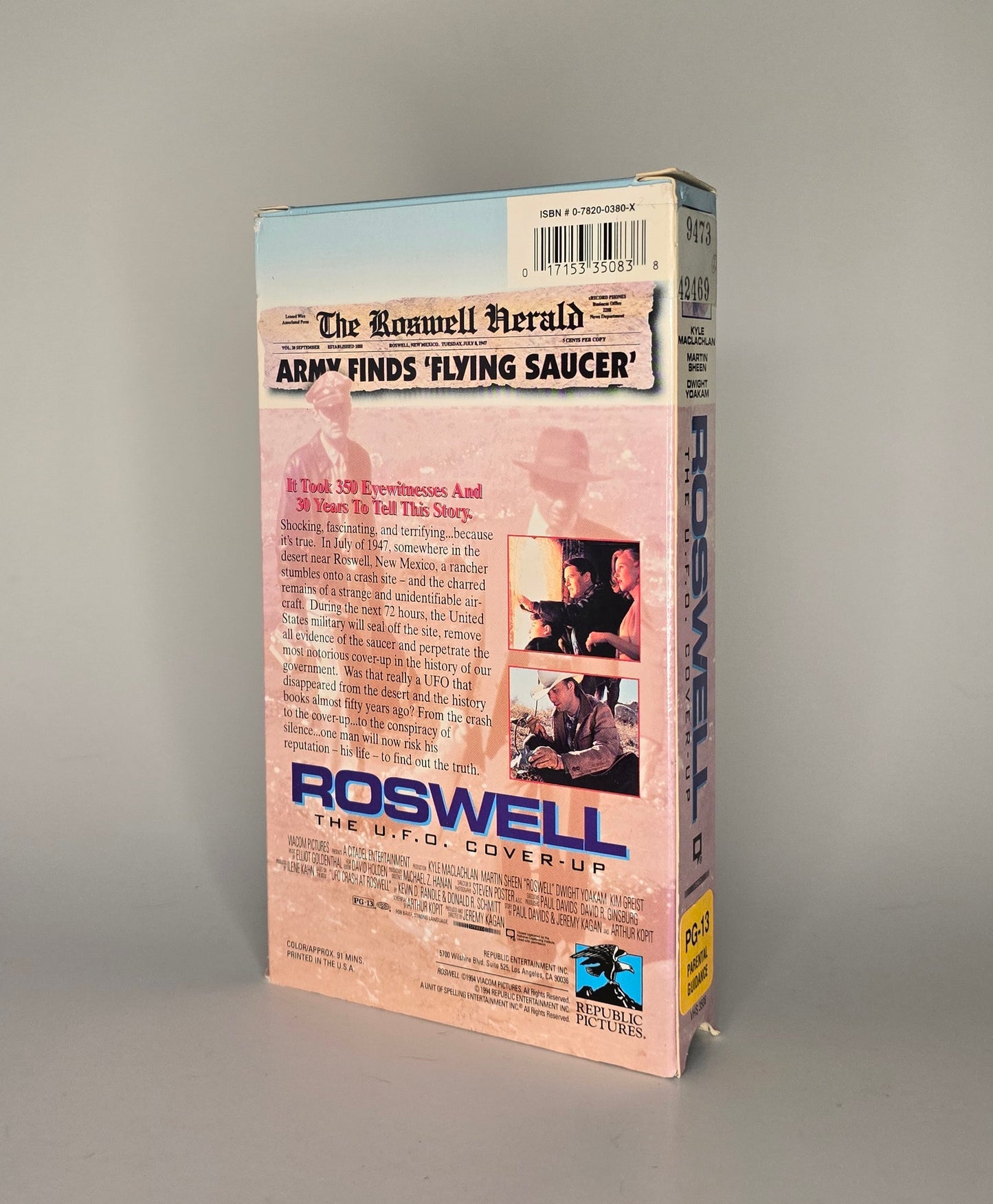 Roswell