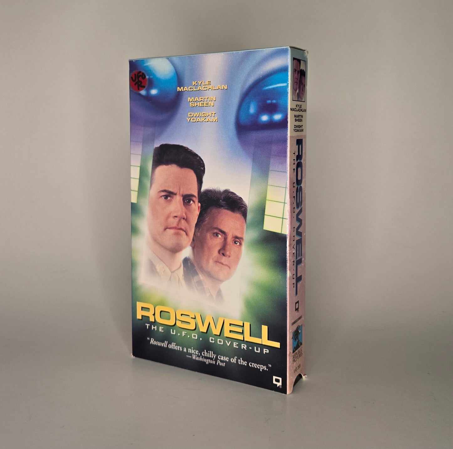 Roswell