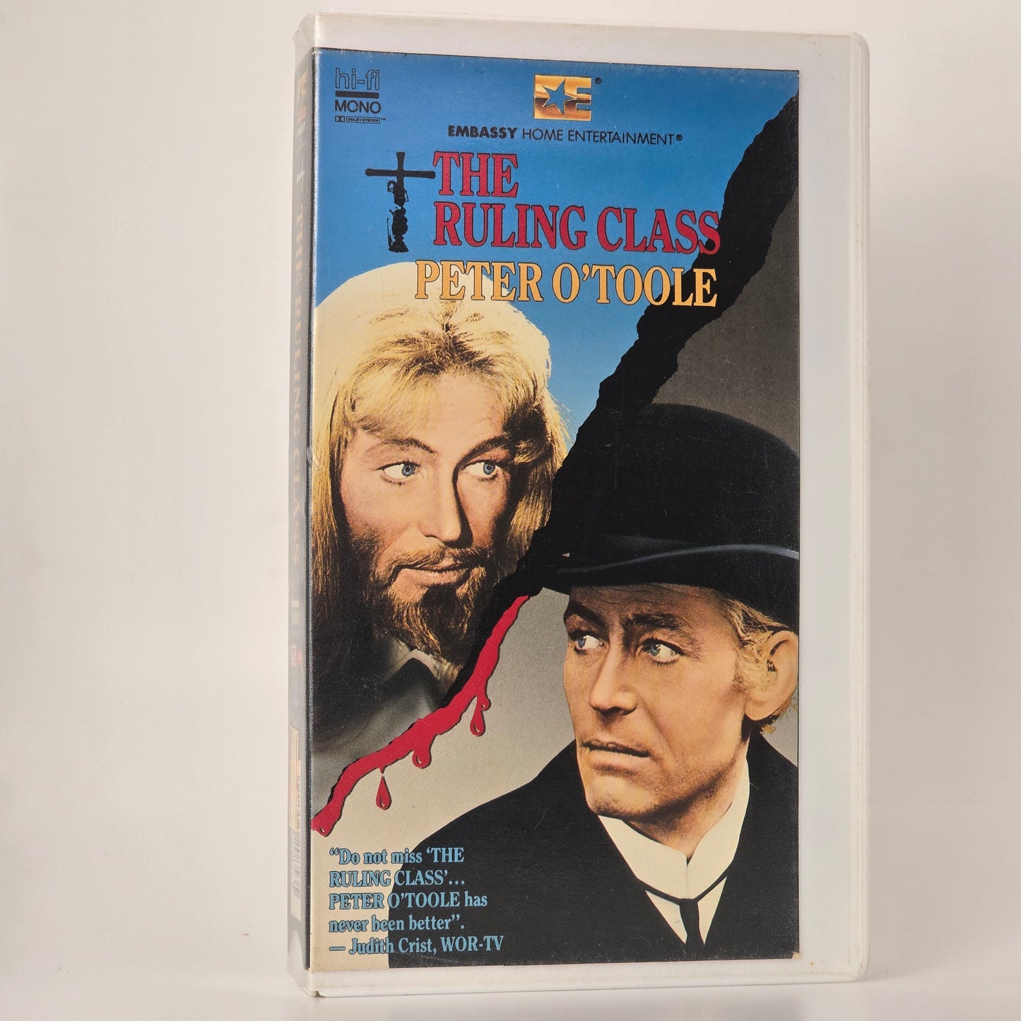 The Ruling Class