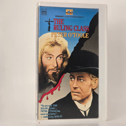 The Ruling Class