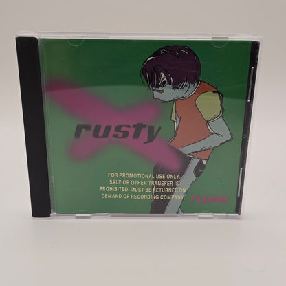 Rusty - Fluke (1995)