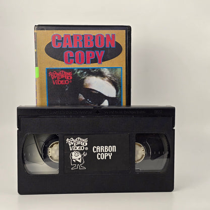 Carbon Copy | Something Weird Video Collection