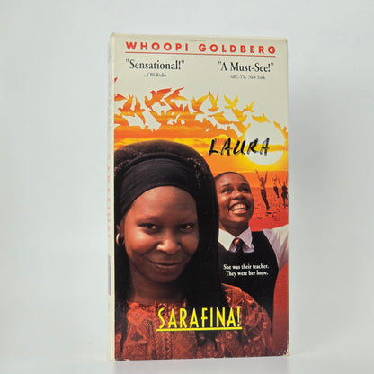 Sarafina
