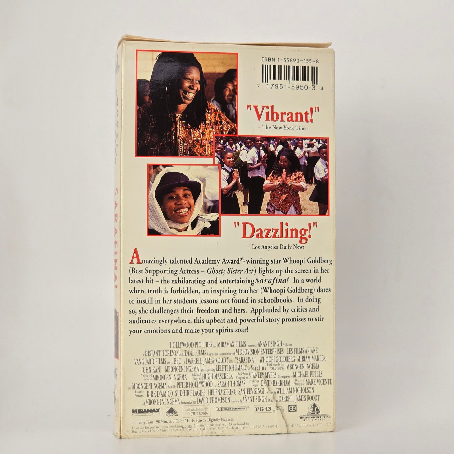 Sarafina