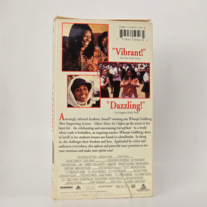 Sarafina