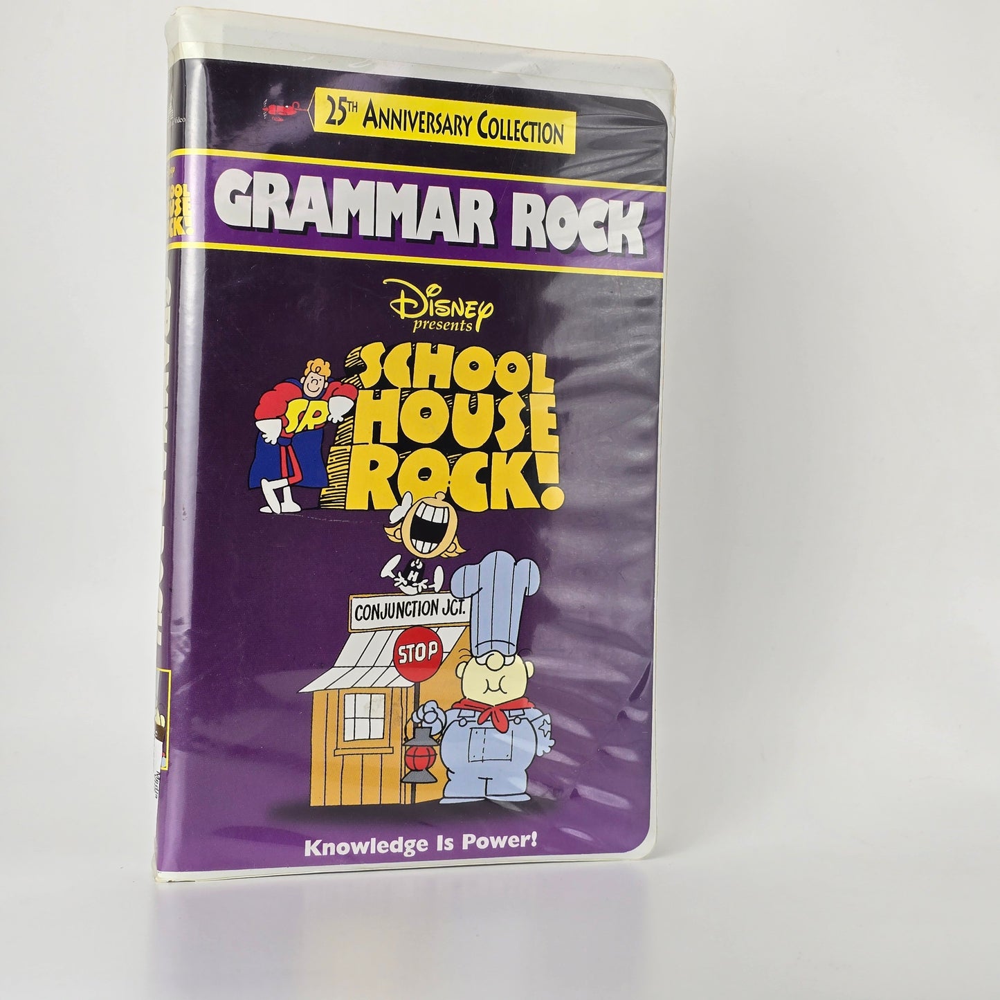 School House Rock! Grammar Rock