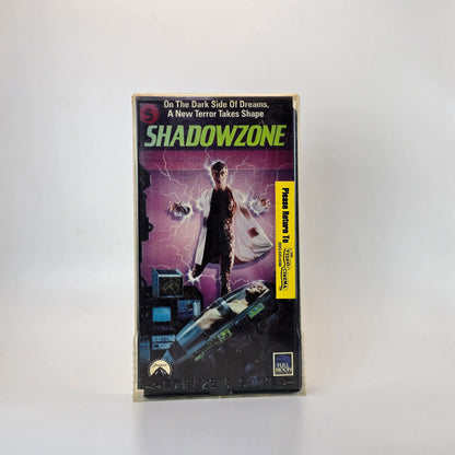 Shadow Zone