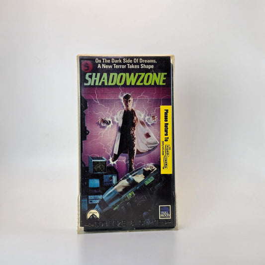 Shadow Zone