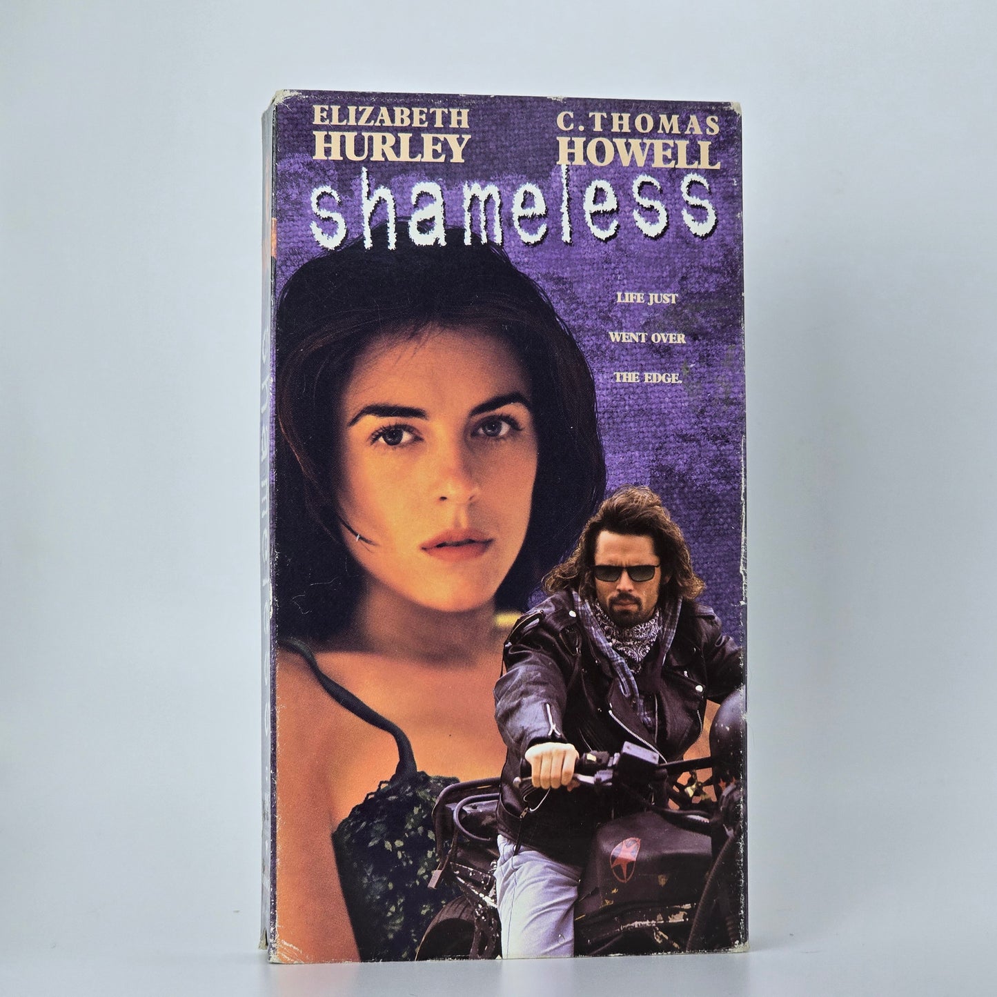 Shameless | Screener