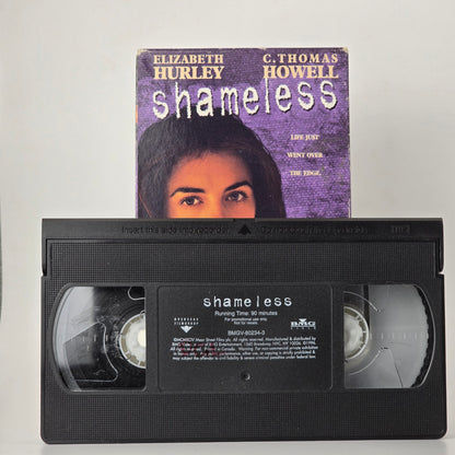 Shameless | Screener