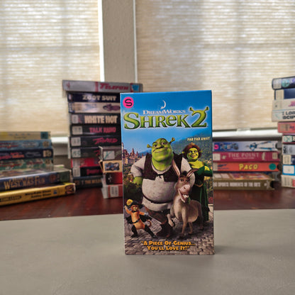 Shrek 2