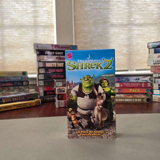 Shrek 2